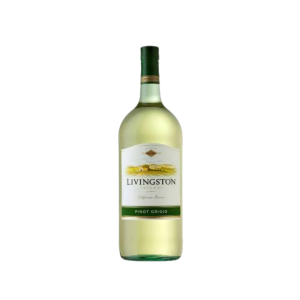 Livingston Pinot Grigio California Reserve 1.5L